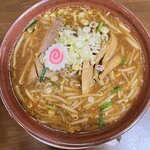 隠れ家麺屋 長太 - 