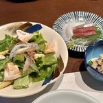 鶏料理専門店 とりかく - 