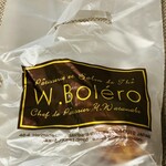 W.Bolero - 