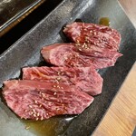 Yakiniku Musashi - 