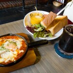 喫茶 マドラグ - 