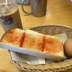 Komeda Kohi Ten - 