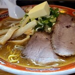 Ramen Furuki - 