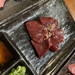 焼肉 武蔵 - 