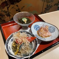 日本酒と和食 花びし - 