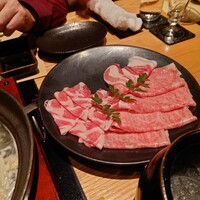 鹿児島華蓮 銀座店 - 