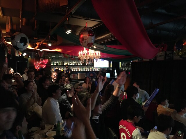 Dining Darts Bar Bee Kawaramachi Ten photo 4