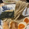 本田麺業 神田西口駅前店