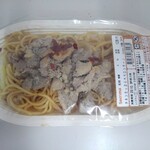 セイコーマート - 料理写真: