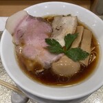 なにわ 麺次郎 - 