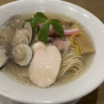 むぎとオリーブ - 