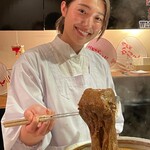 肉料理かなえ - 