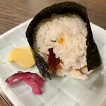 Mikizushi - 