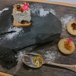 クレアバックス - 