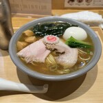 ソラノイロ ARTISAN NOODLES - 