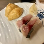 Mikizushi - 