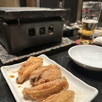 葛城 - 