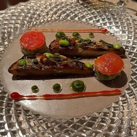 レストラン・パッション -  レストラン・パッション -