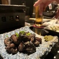 葛城 - 
