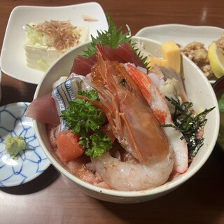 居酒屋君の家_0