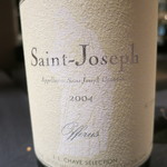 エクアトゥール - 25年10月　Saint-Joseph offerus 2004