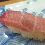 Sushi Kusumi - とろ