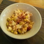 ボンナボンナ - ４種類の豆サラダ