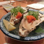 浪花ろばた 頂鯛 - レモンを絞ってどうぞ～～