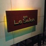 Bar Le Salon - 