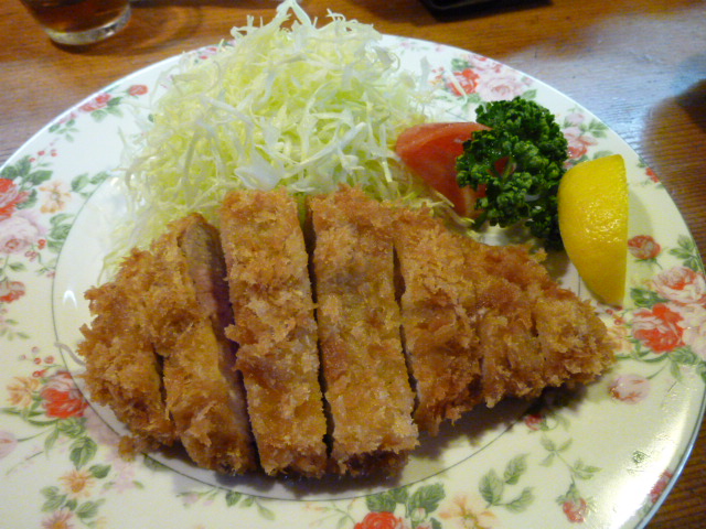 カジュアルレーサーさんの「行った(口コミ)」お店一覧 [食べログ]