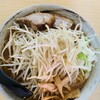 Ramendaichi - 料理写真: