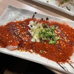 Tori Yakiniku Hikiwarai - 