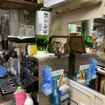 魚がし 福ちゃん - 