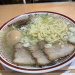 田中そば店 - 