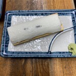 魚がし 福ちゃん 2号店 - 