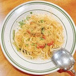 ヴィネリア グーフォ - スパゲッティ