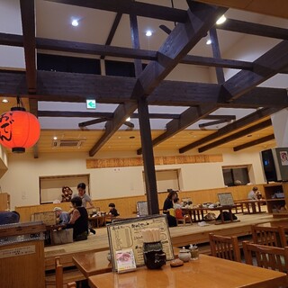 正八郎うどん_2