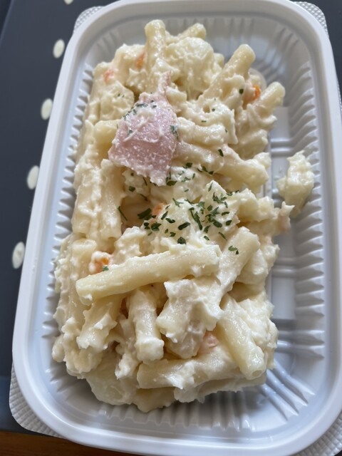 ポッケの森 - 八木山動物公園（食堂）の写真