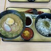 岬 丘の上食堂
