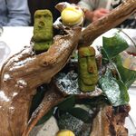 クレアバックス - 