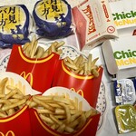 マクドナルド - 