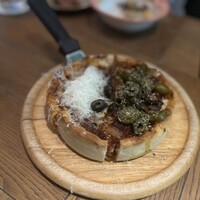 リオ・ブルーイング・コー ビストロアンドガーデン 東京ミッドタウン - 