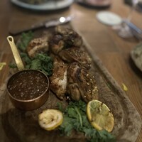 リオ・ブルーイング・コー ビストロアンドガーデン 東京ミッドタウン - 