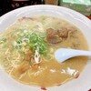 博多長浜ラーメン みよし