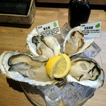 Oyster house Kai - 