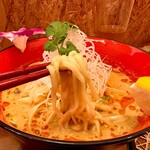 二代目 藤巻激城 - 