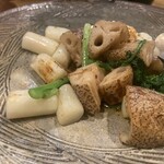 れんげ料理店 - 