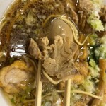 ラーメン ミンミン - 