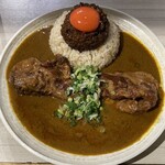 吉田カレー  - 