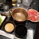 Shabu tei - 